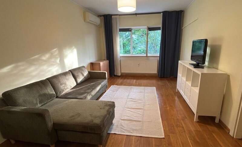 Aviatiei, 2 camere, pet friendly