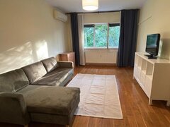 Aviatiei, 2 camere, pet friendly